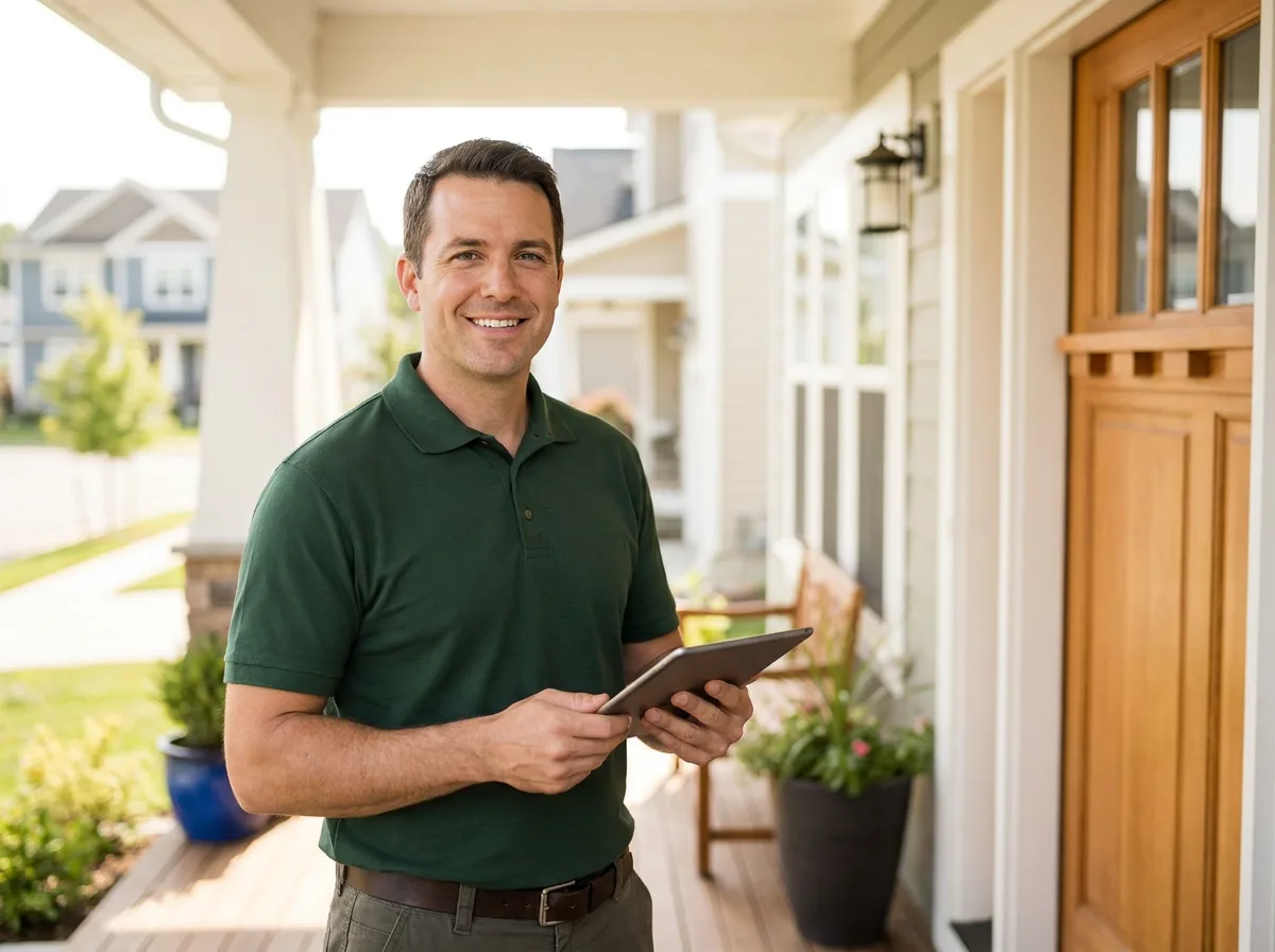 Pest control FAQs for Haviland, OH
